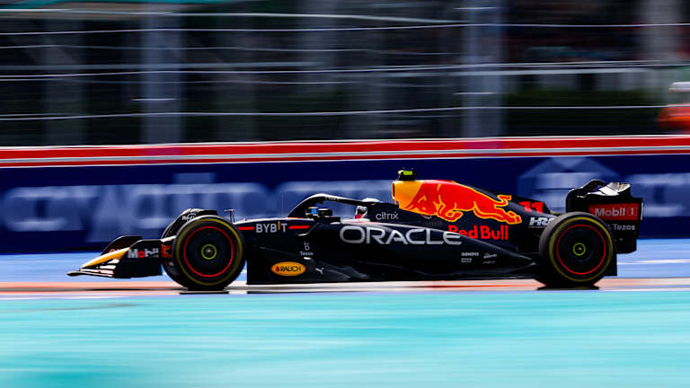 F1 News: FIA Makes Last-Minute Changes To Miami Grand Prix DRS Zones Despite Baku Complaints